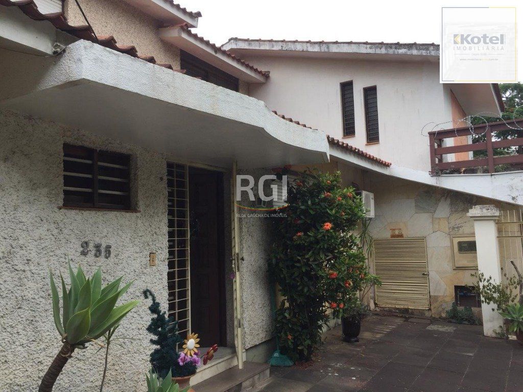 Casa para Venda - 340m², 4 dormitórios, sendo 2 suites, 3 vagas - Jardim Lindóia — foto 4