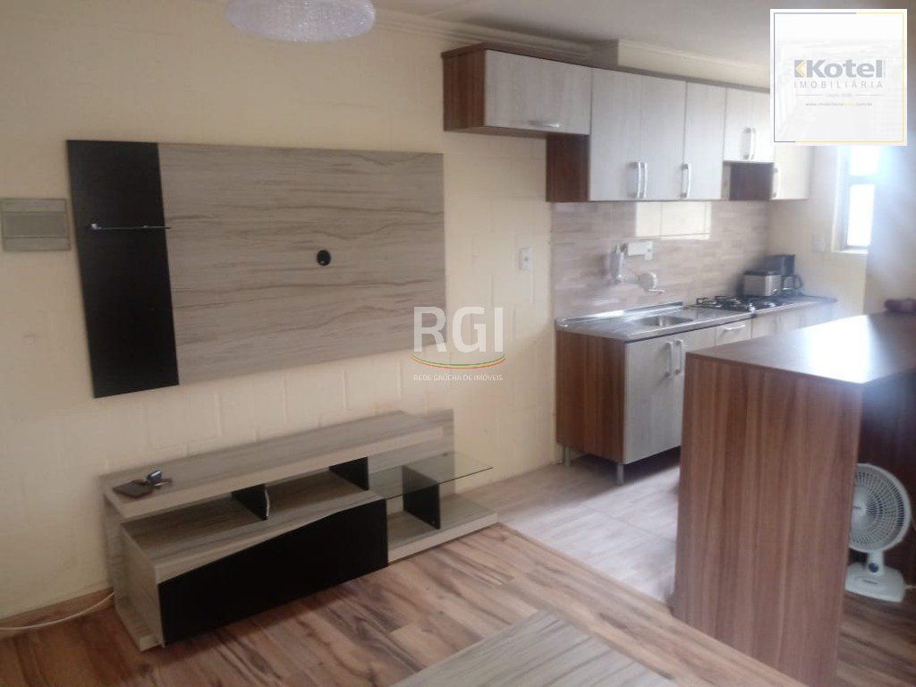 Apartamento para Venda - 43.17m², 2 dormitórios, 1 vaga - Vila Nova