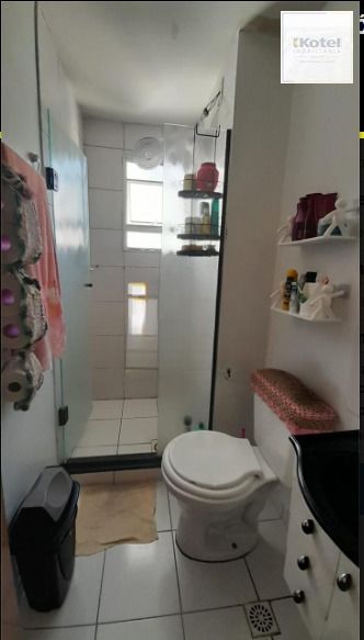 Apartamento 2 quartos à venda, 45m², Mário Quintana - Porto Alegre — foto 3