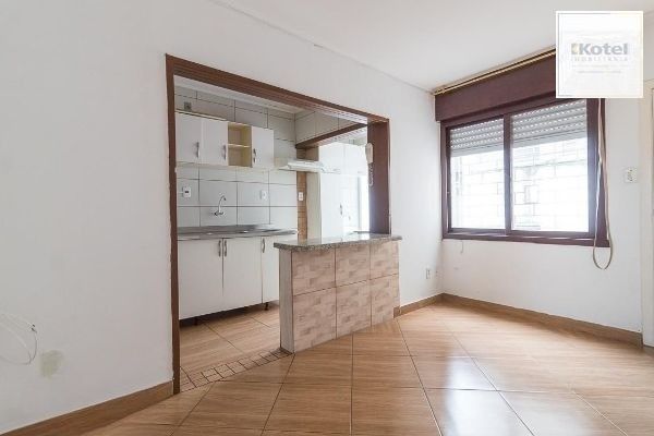 Apartamento no bairro Jardim Sabará de 1 dormitório — foto 4