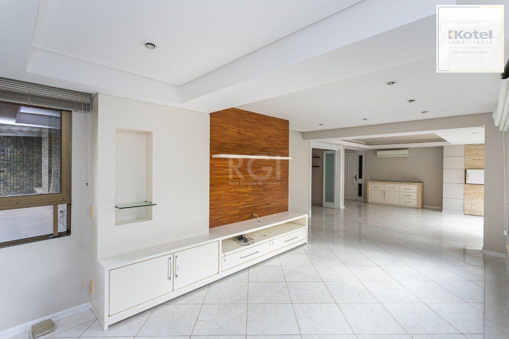 Apartamento para Venda - 141m², 3 dormitórios, sendo 1 suites, 3 vagas - Rio Branco — foto 3