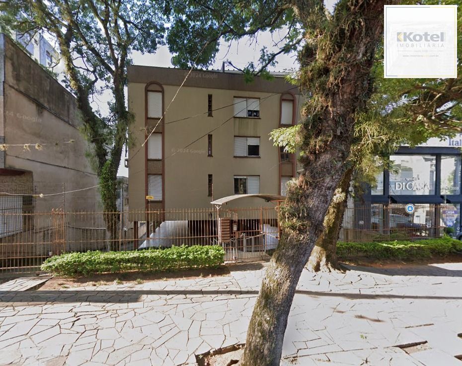 Cobertura no bairro Higienópolis de 3 dormitórios e 2 vagas — foto 3