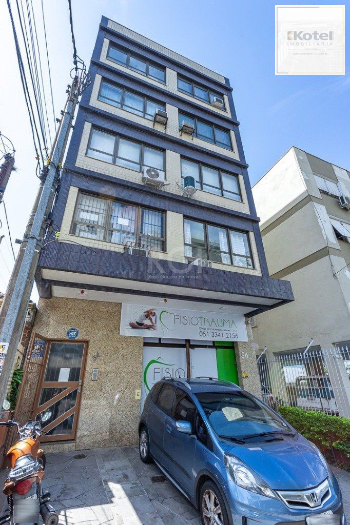 Conjunto/Sala para Venda - 17.81m², 0 dormitórios, Passo da Areia — foto 3