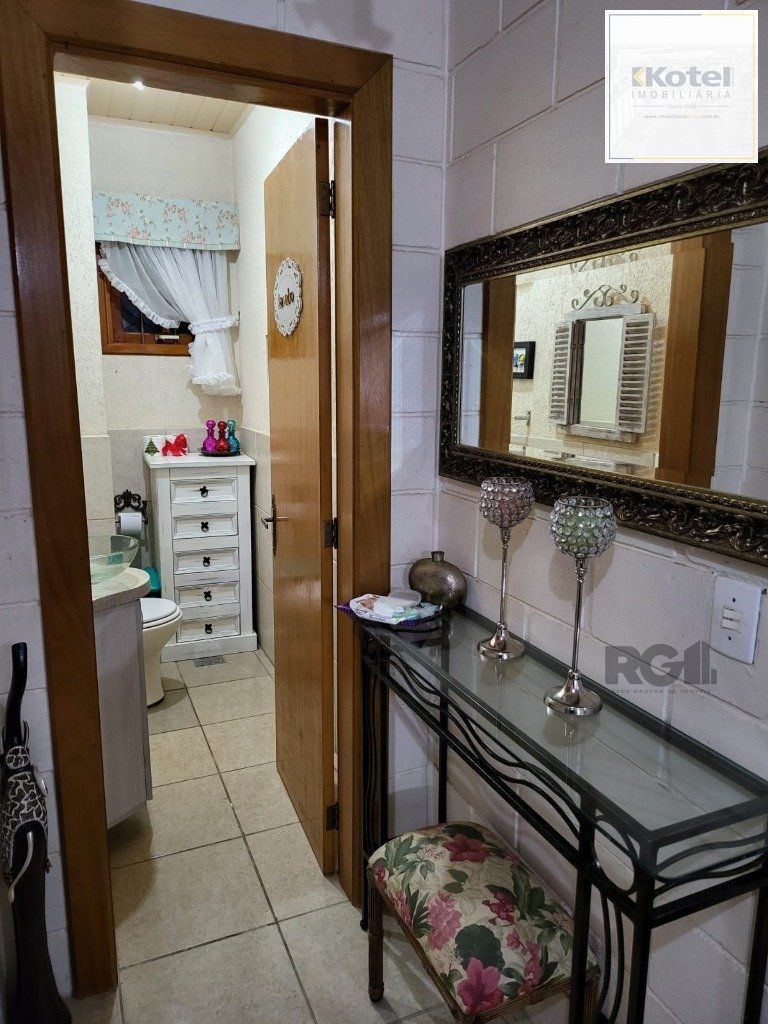 Casa de Condomínio 4 quartos à venda, 230m², Martinica - Viamão