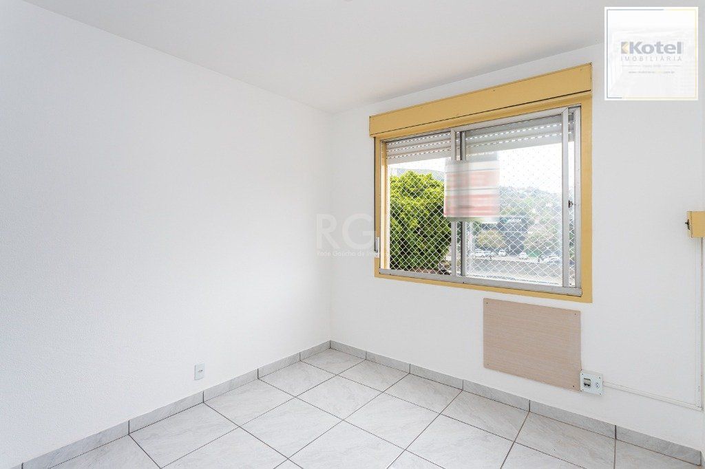 Apartamento para Venda 1 dormitório, Glória — foto 2