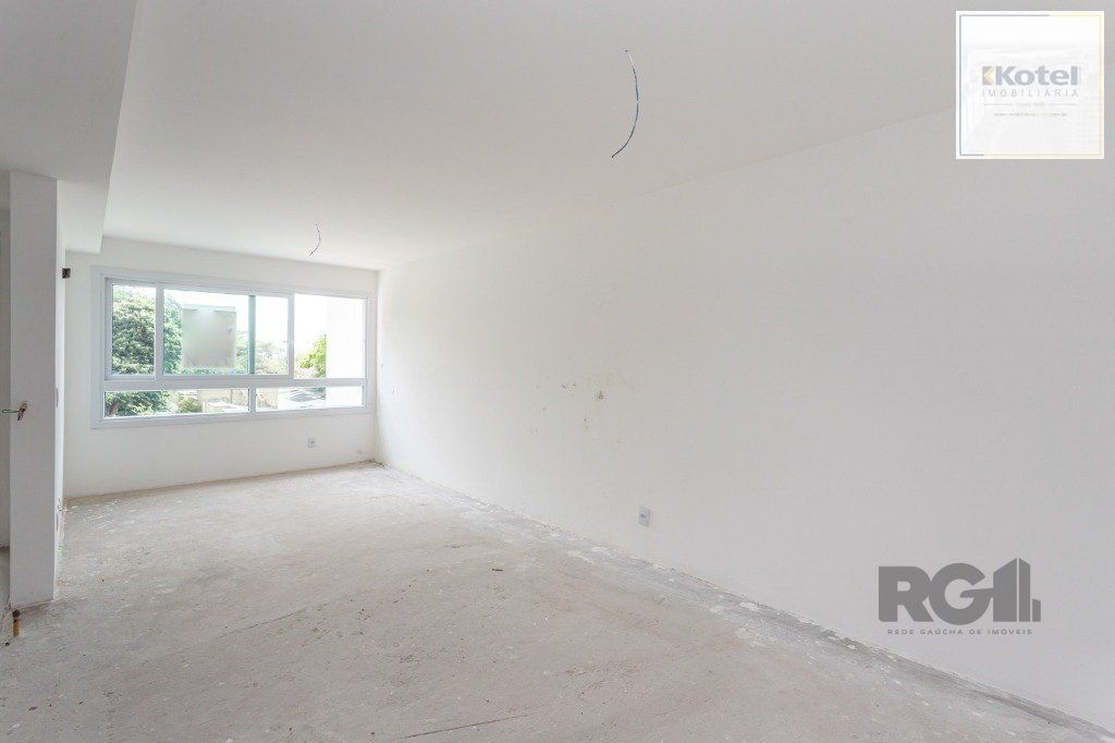 Apartamento de 2 dormitórios e 2 vagas NOVO desocupado — foto 2