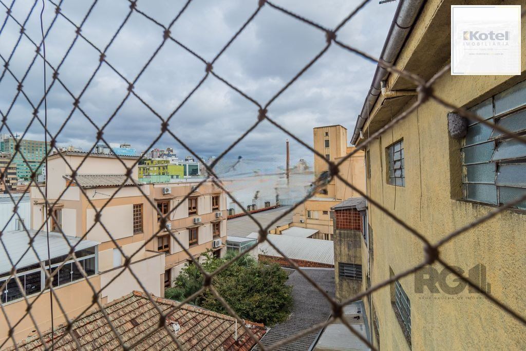 Apartamento 1 quartos à venda, 49m², Floresta - Porto Alegre — foto 3