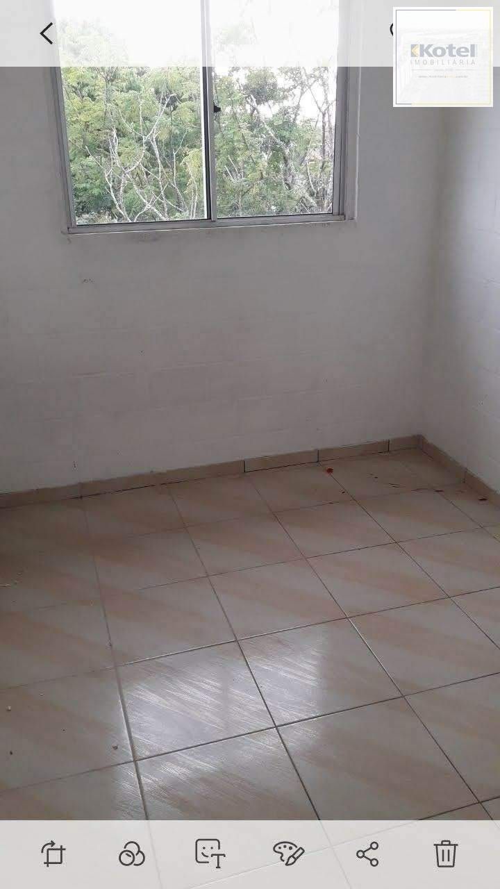 Apartamento 2 quartos à venda, 38m², Santa Fé - Gravataí