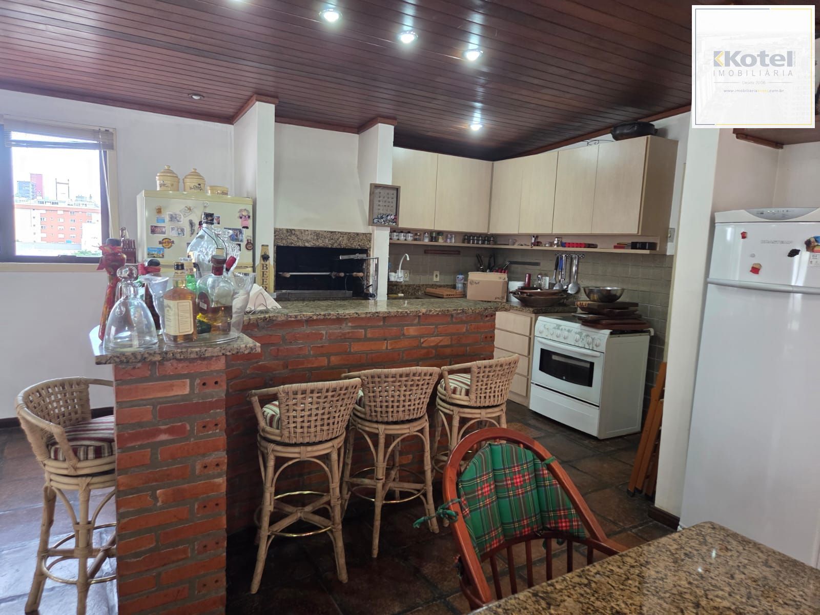 Cobertura 3 quartos à venda, 213m², Petrópolis - Porto Alegre — foto 4