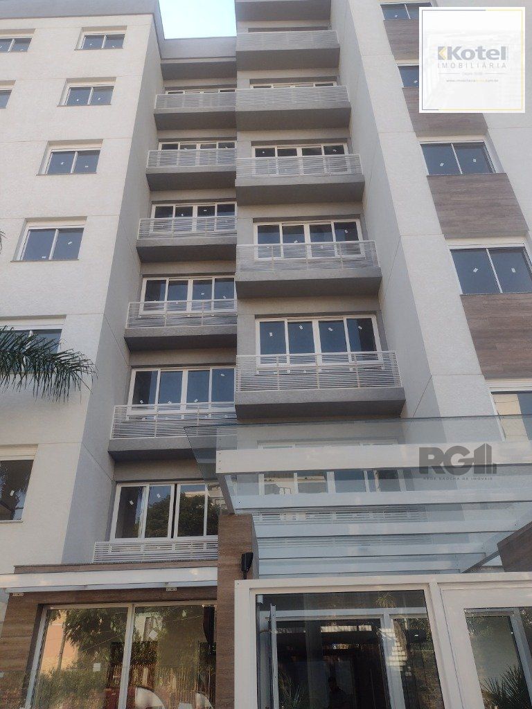 APTO 02 DORM. 02 VAGAS, SUÍTE , ELEVADOR, CURRASQUEIRA, PISCINA — foto 2