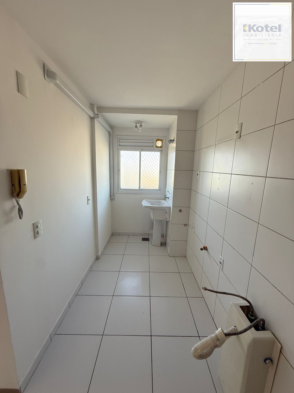 Apartamento de 2 dormitórios e vaga no Rossi Fiateci — foto 5