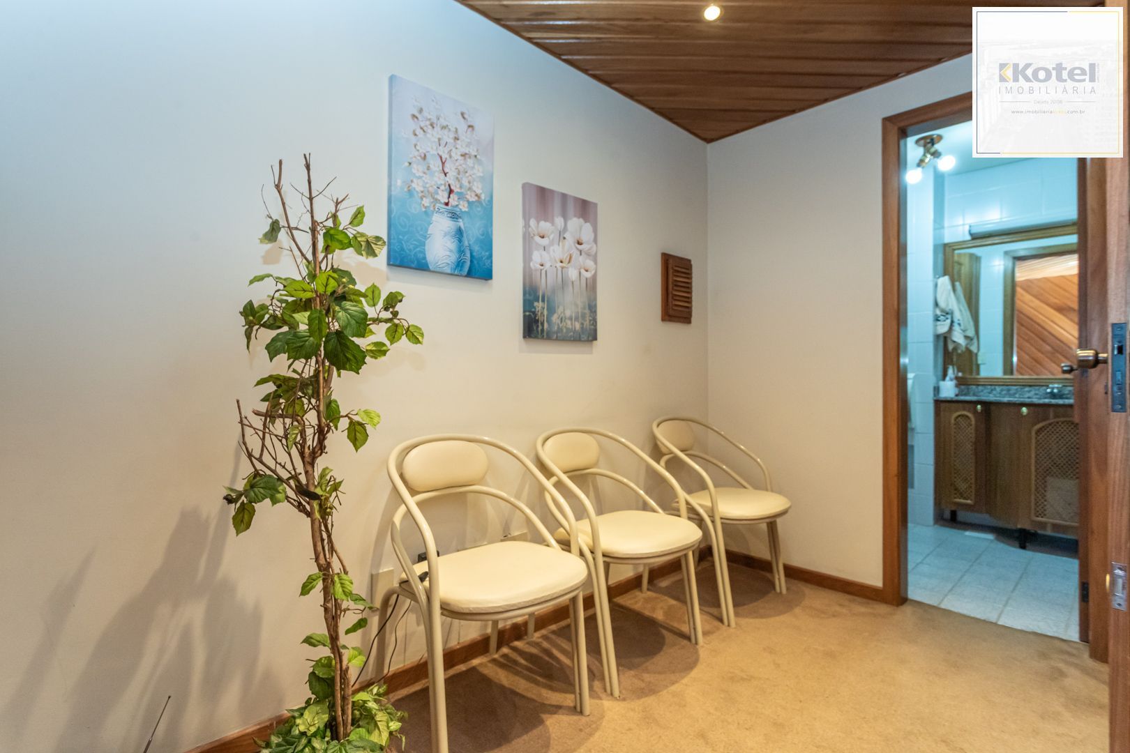 Conjunto Comercial 2 quartos à venda, 39m², Auxiliadora - Porto Alegre