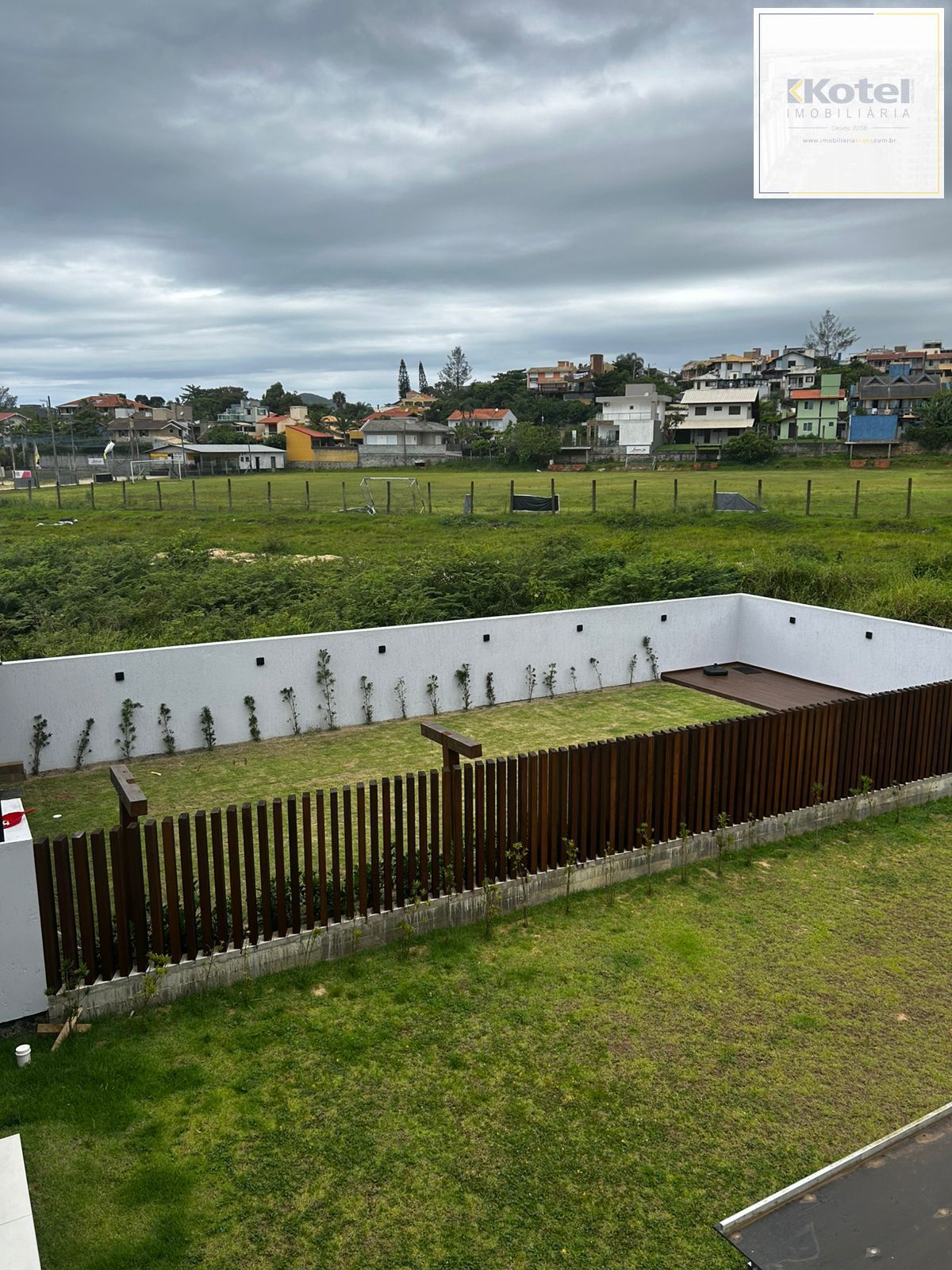 Sobrado 3 quartos à venda, 70m², Ferraz - Garopaba — foto 4