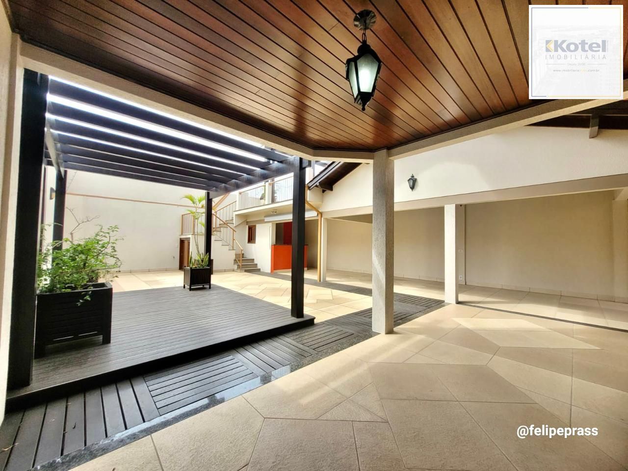 Casa 2 quartos à venda, 264m², Rio Branco - Canoas