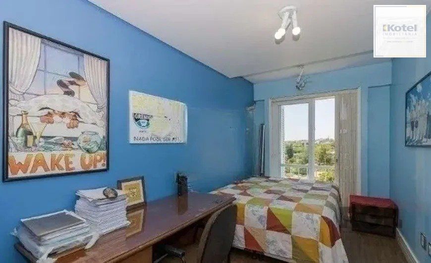 Casa 4 quartos à venda, 395m², Jardim Itu - Porto Alegre — foto 2