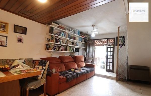 Casa em Condomínio no Jardim Ypu de 2 dormitórios e vaga — foto 5