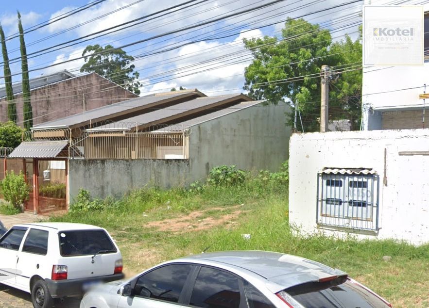 Terreno à venda, Jardim Leopoldina - Porto Alegre — foto 2