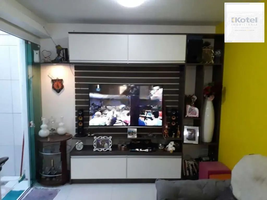 Sobrado 3 quartos à venda, 120m², Jardim Leopoldina - Porto Alegre — foto 3