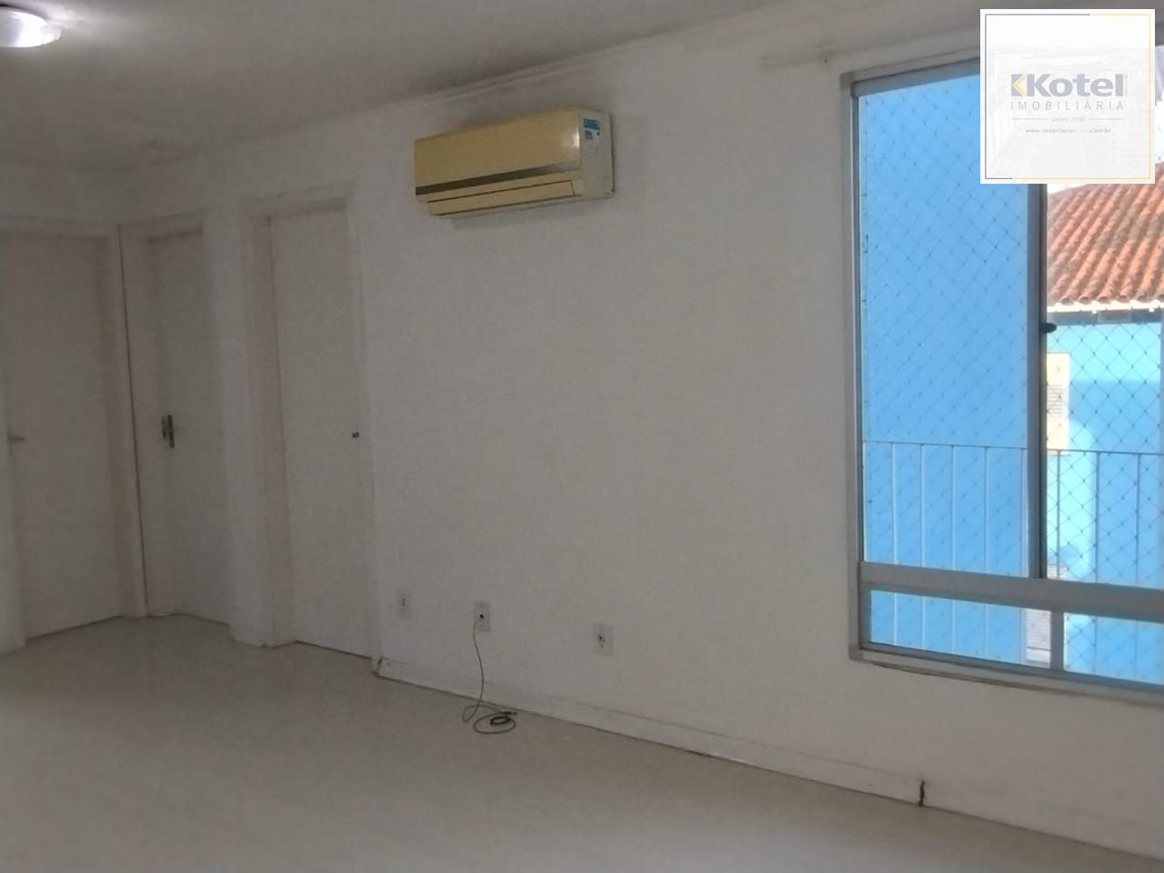 APTO DE 02 DORMITÓRIOS . 01 VAGA ESCRITURADA DESCOBERTA, DESOCUPADO , PODE RECEBER FINANCIAMENTO — foto 5