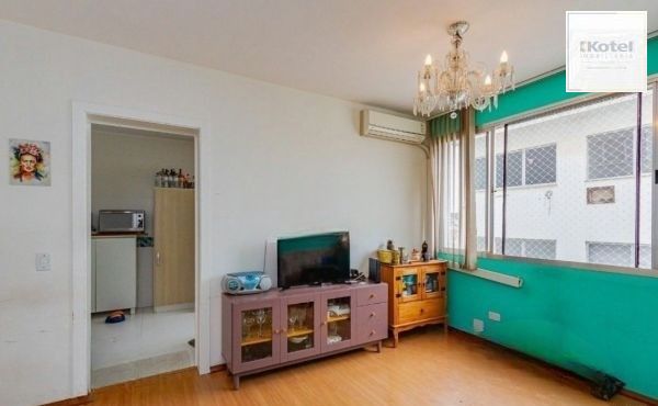 Apartamento, 2 quartos, à venda, 75 m², Floresta - Porto Alegre — foto 3