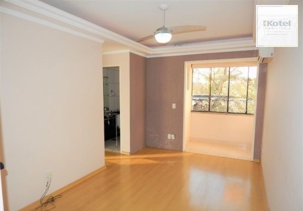 Apartamento no Sarandi de 2 dormitórios e vaga — foto 2