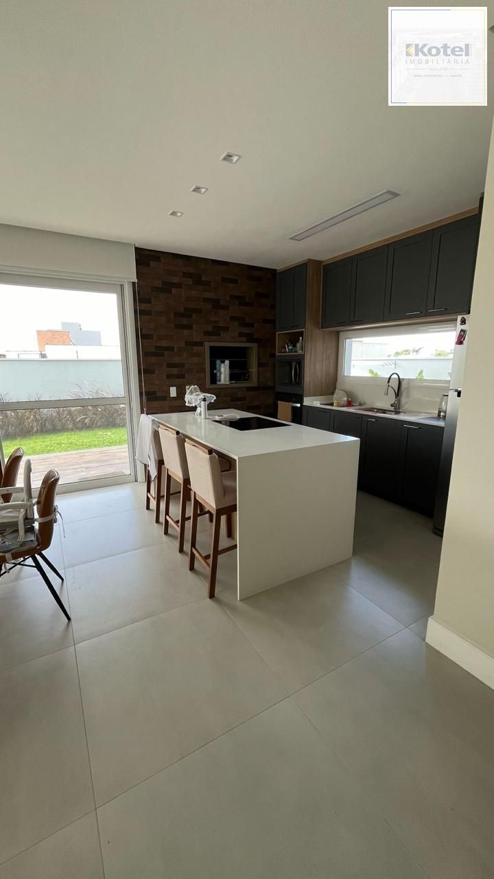 Casa de Condomínio 3 quartos à venda, 234m², Sans Souci - Eldorado do Sul