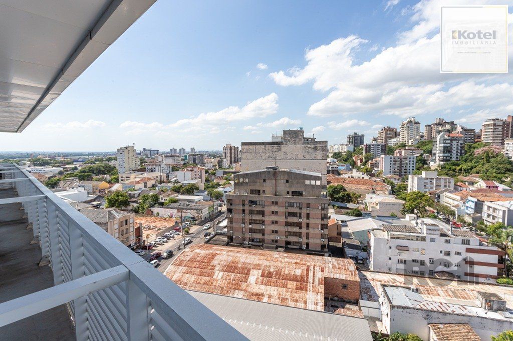 Conjunto / Sala para Venda no DOC OFFICE DESOCUPADA