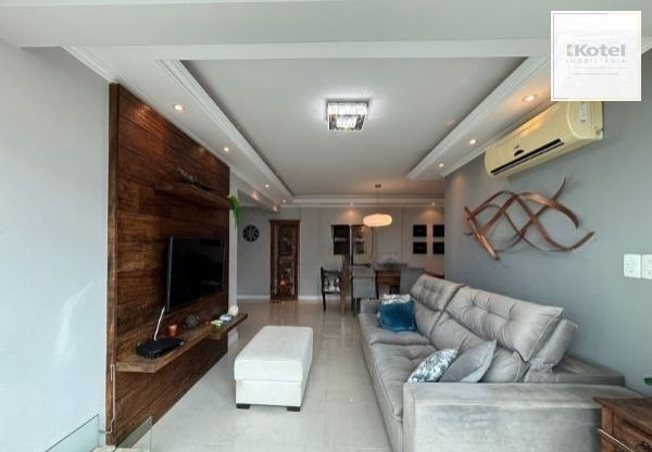 Apartamento 3 quartos à venda, 90m², Cristal - Porto Alegre