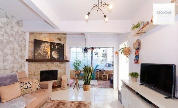 Casa no bairro Tristeza de 4 dormitórios e 4 vagas — foto 3