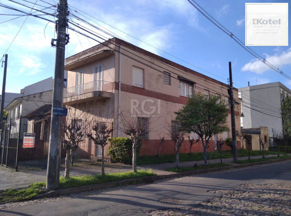 Predio para Venda - 342m², 0 dormitórios, Passo da Areia — foto 5