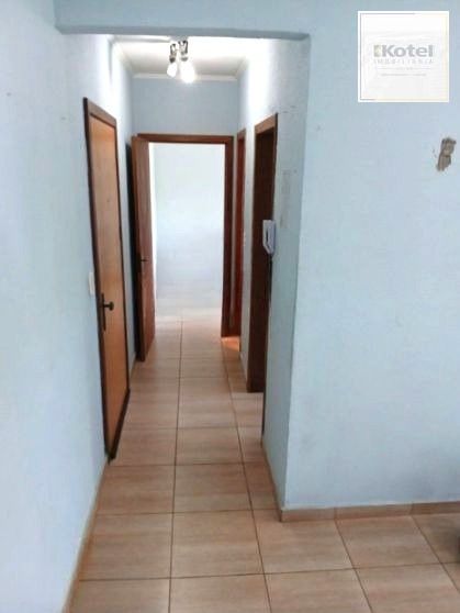 Apartamento no Jardim Sabará de 1 dormitório e vaga DESOCUPADO — foto 5