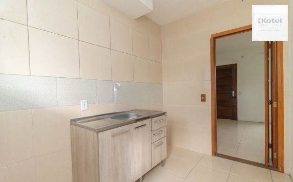 Apartamento no bairro Cavalhada de 1 dormitório — foto 5
