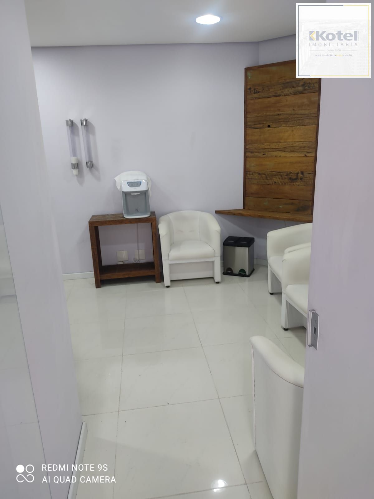 Sala Comercial 1 quartos à venda, 53m², Floresta - Porto Alegre
