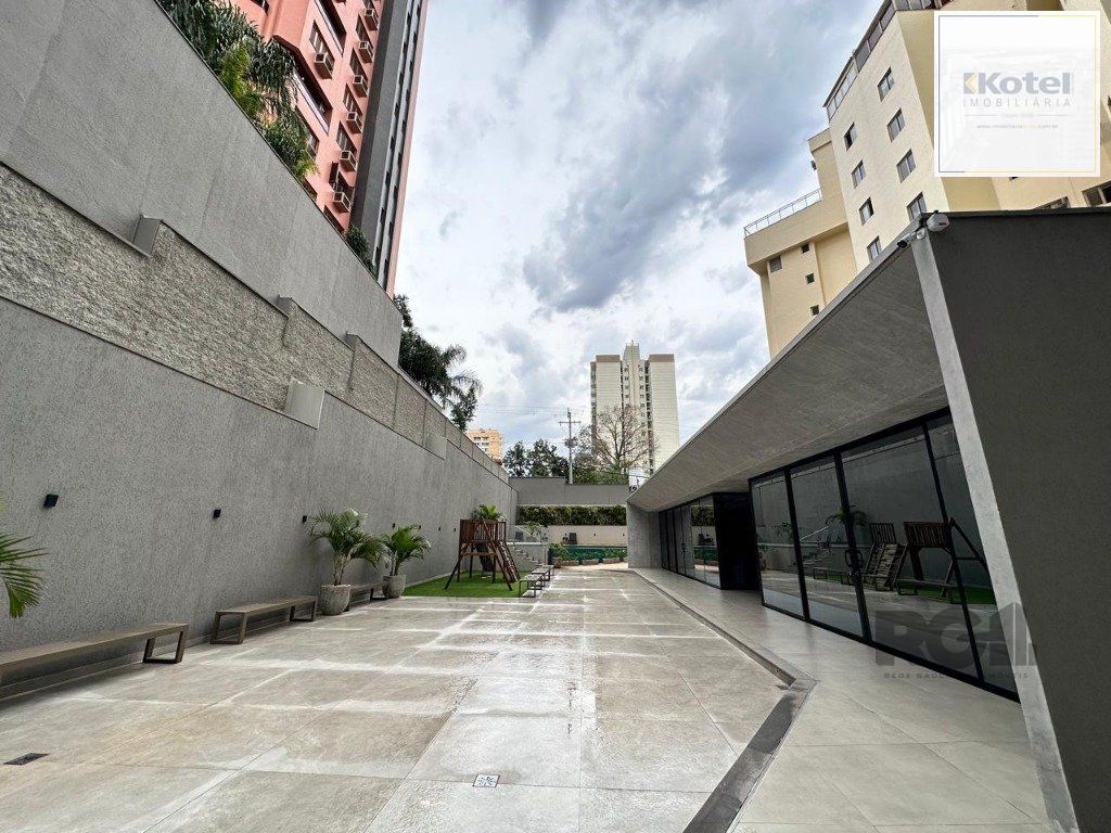 Apartamento 3 quartos à venda, 223m², Centro - Novo Hamburgo — foto 5