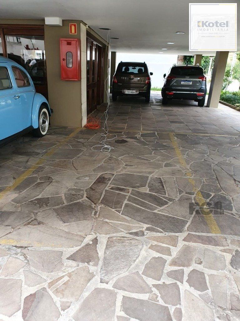Apartamento 2 quartos à venda, 70m², Jardim Botânico - Porto Alegre