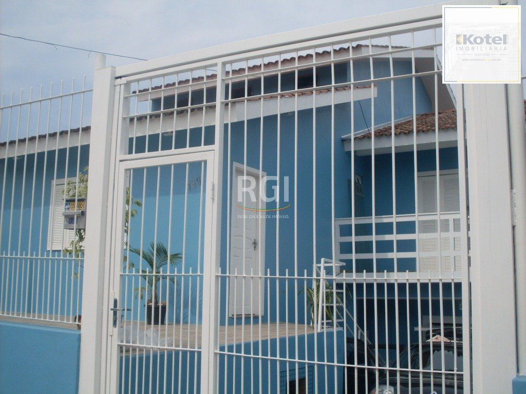 Casa para Venda - 184m², 4 dormitórios, sendo 1 suites, 3 vagas - Jardim Carvalho