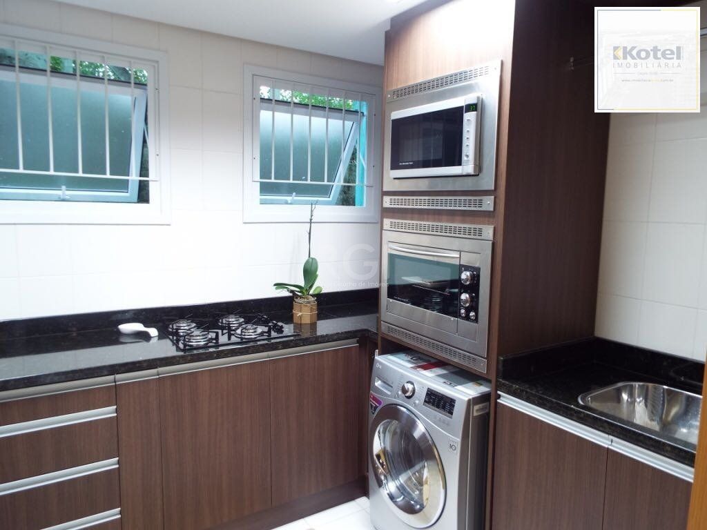 Apartamento para Venda - 62.48m², 2 dormitórios, 1 vaga - Hamburgo Velho — foto 4