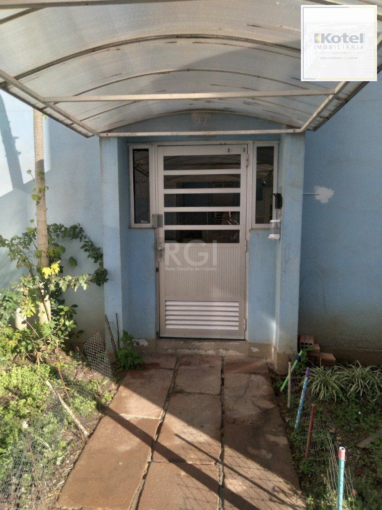 Apartamento para Venda - 38m², 2 dormitórios, 1 vaga - Rubem Berta — foto 2