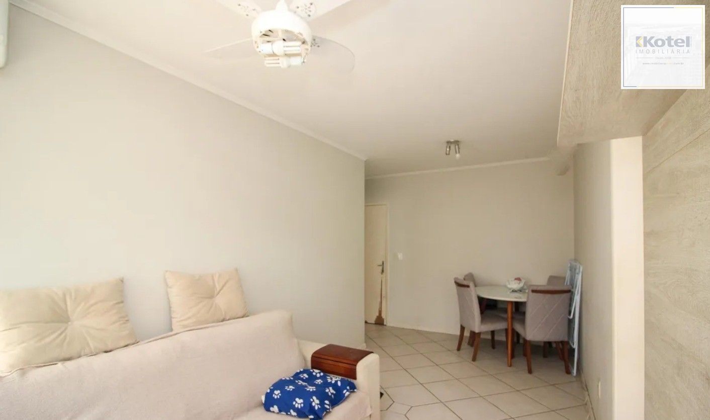 Apartamento de 1 dormitório no Menino Deus