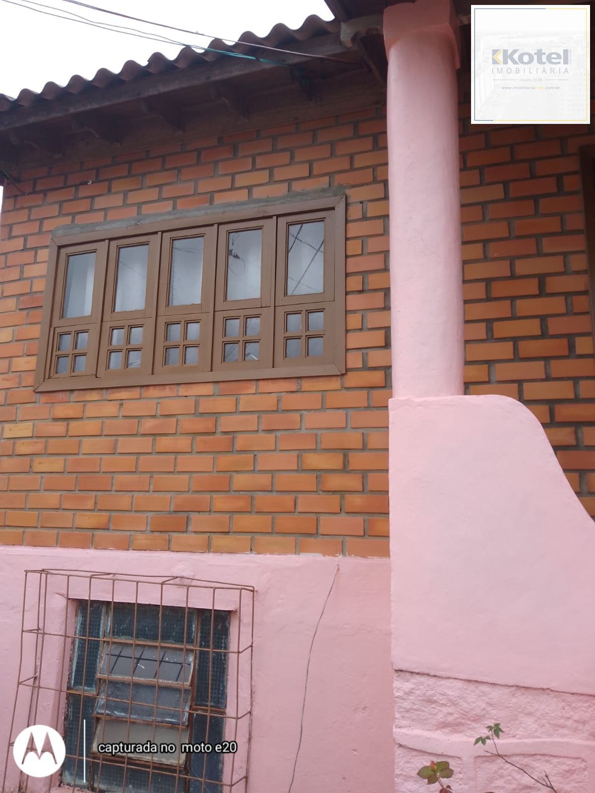 CASA NO PARTENON COM ÓTIMO PREÇO. DE R$ 550.000 POR APENAS R$ 400.000