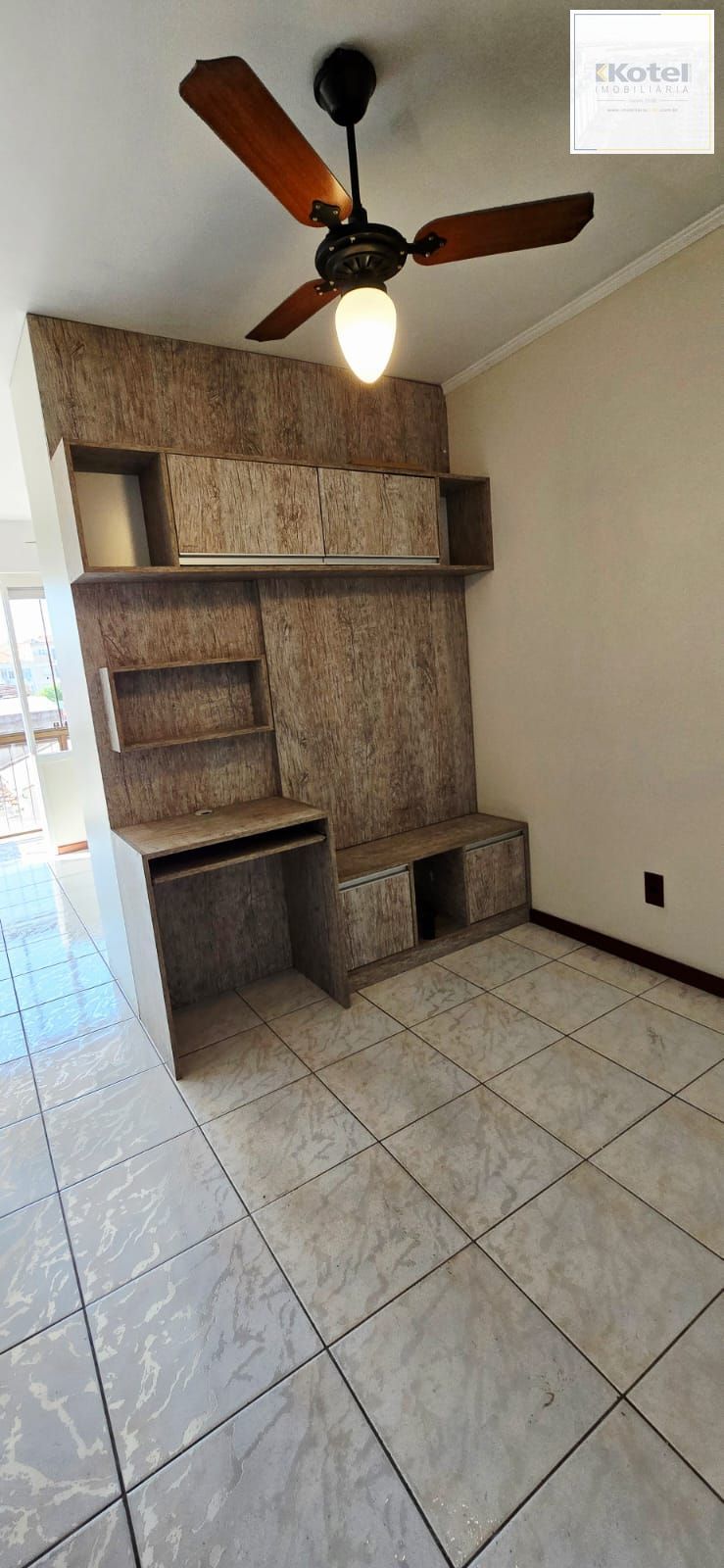 Apartamento, 1 quarto, à venda, 30 m², Passo da Areia - Porto Alegre — foto 2