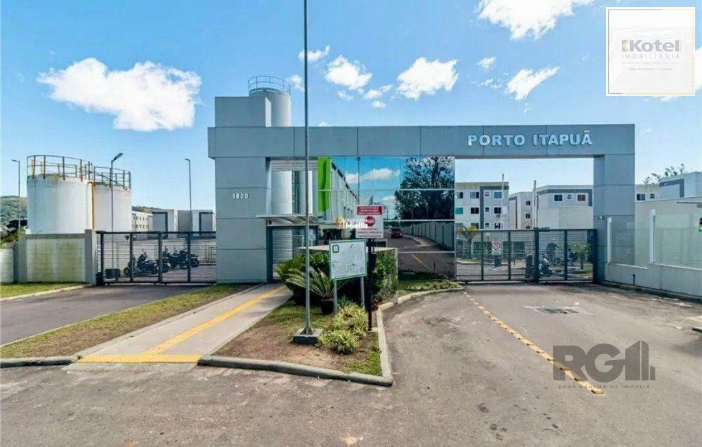 Apartamento 2 quartos à venda, 45m², Cecília - Viamão