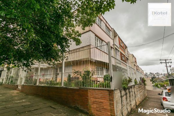 Apartamento 2 dorm à venda Avenida Taquara, Petrópolis - Porto Alegre — foto 4