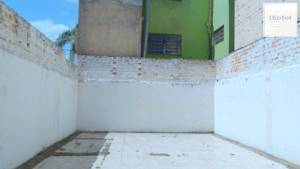 Predio para Venda - 347.11m², 6 dormitórios, 6 vagas - Navegantes