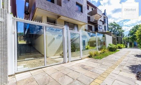 Apartamento de 2 dormitórios 1 vaga - bairro Chácara das Pedras — foto 2