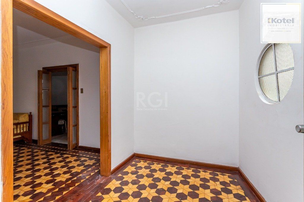 Apartamento no Bom Fim de 3 dormitórios