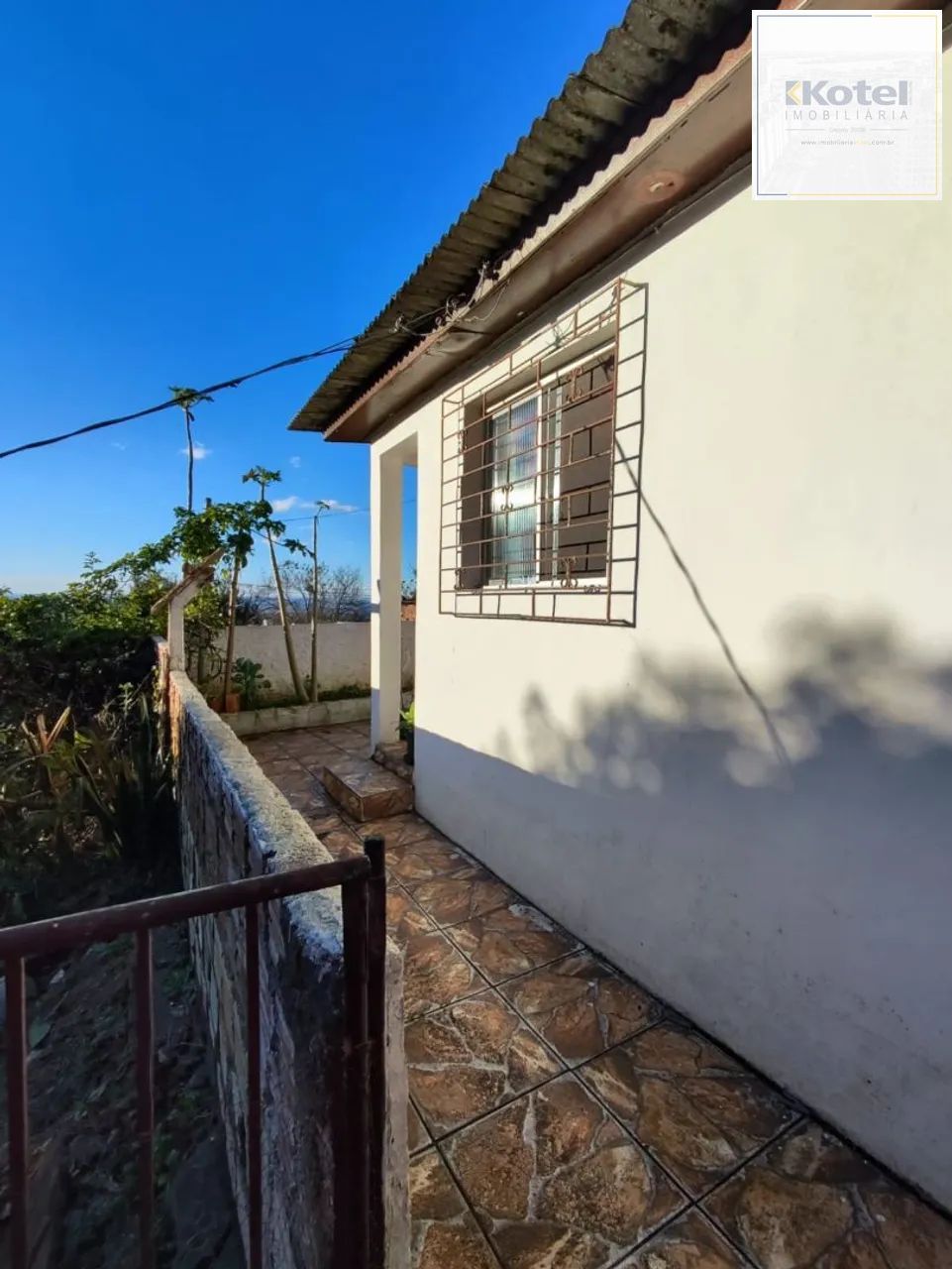 Casa 2 quartos à venda, 350m², Morro Santana - Porto Alegre