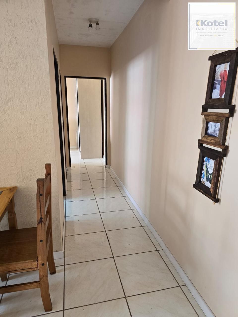 Apartamento no Jardim Itú de 1 dormitório e vaga rotativa DESOCUPADO