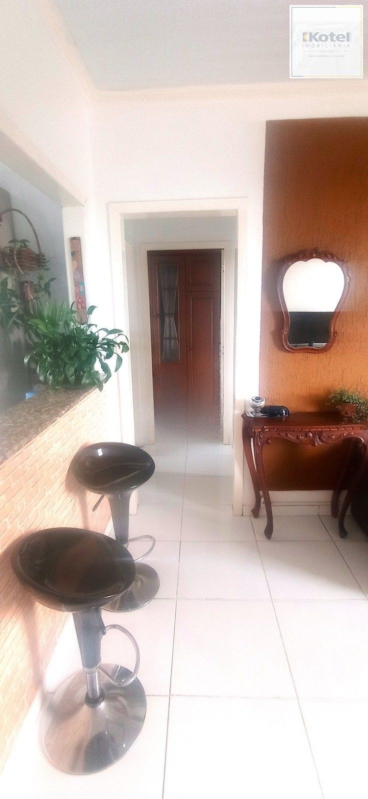 APARTAMENTO 2 DORM PASSO DA AREIA — foto 2
