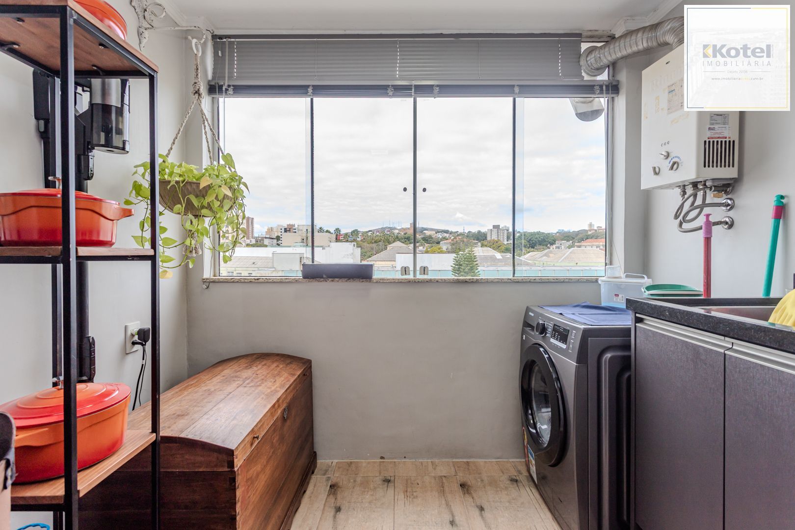 Apartamento 2 quartos à venda, 74m², Farroupilha - Porto Alegre — foto 3